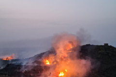 Incendio-pantelleria