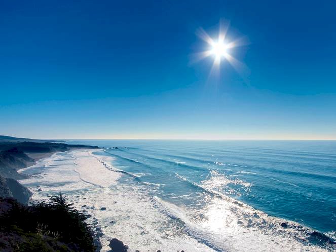 Sicilia, in arrivo il super caldo: punte di 39 gradi in alcune province -  PalermoLive