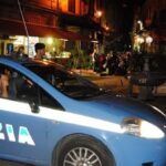 Tentato furto con spaccata in zona Tribunale, l’inseguimento porta fino alla Vucciria: arrestato un palermitano