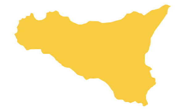 sicilia zona gialla