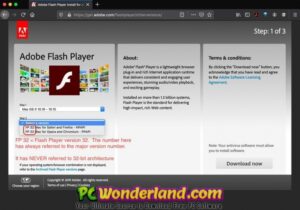 flash adobe