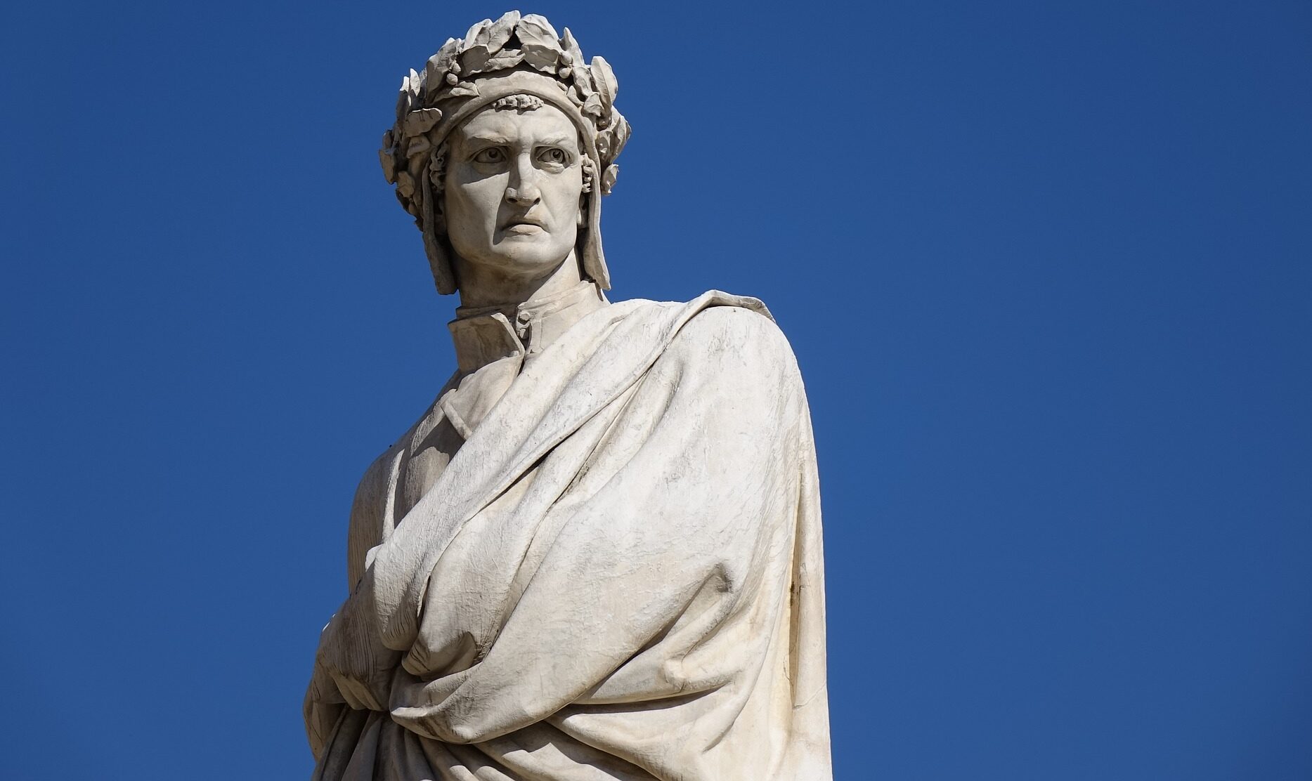 L Italia celebra Dante Alighieri a settecento anni dalla scomparsa