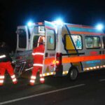 Incidente sulla Palermo-Agrigento, 19enne morto all’altezza dello svincolo di Villabate