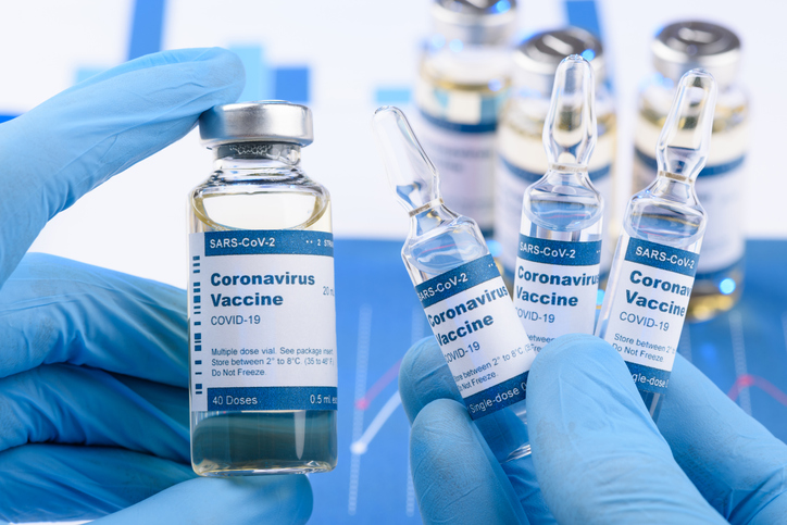 vaccini anticovid graduatoria nazionale