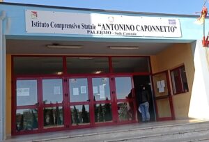 consiglieri comunali educazione civica istituto Caponnetto