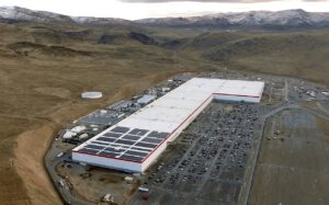 gigafactory