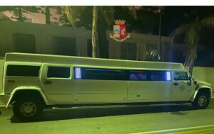 limousine festa