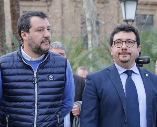 Gelarda Salvini