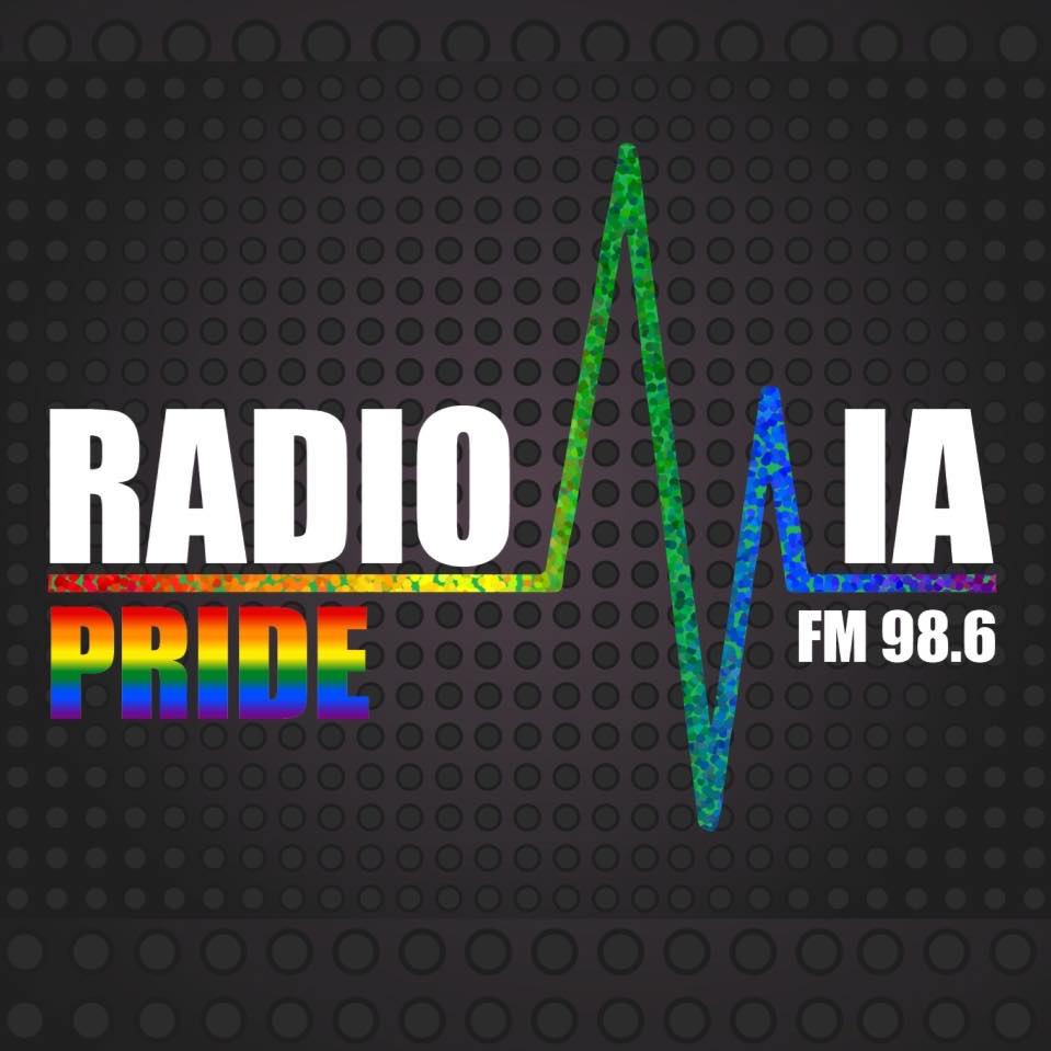 Radio mia pride
