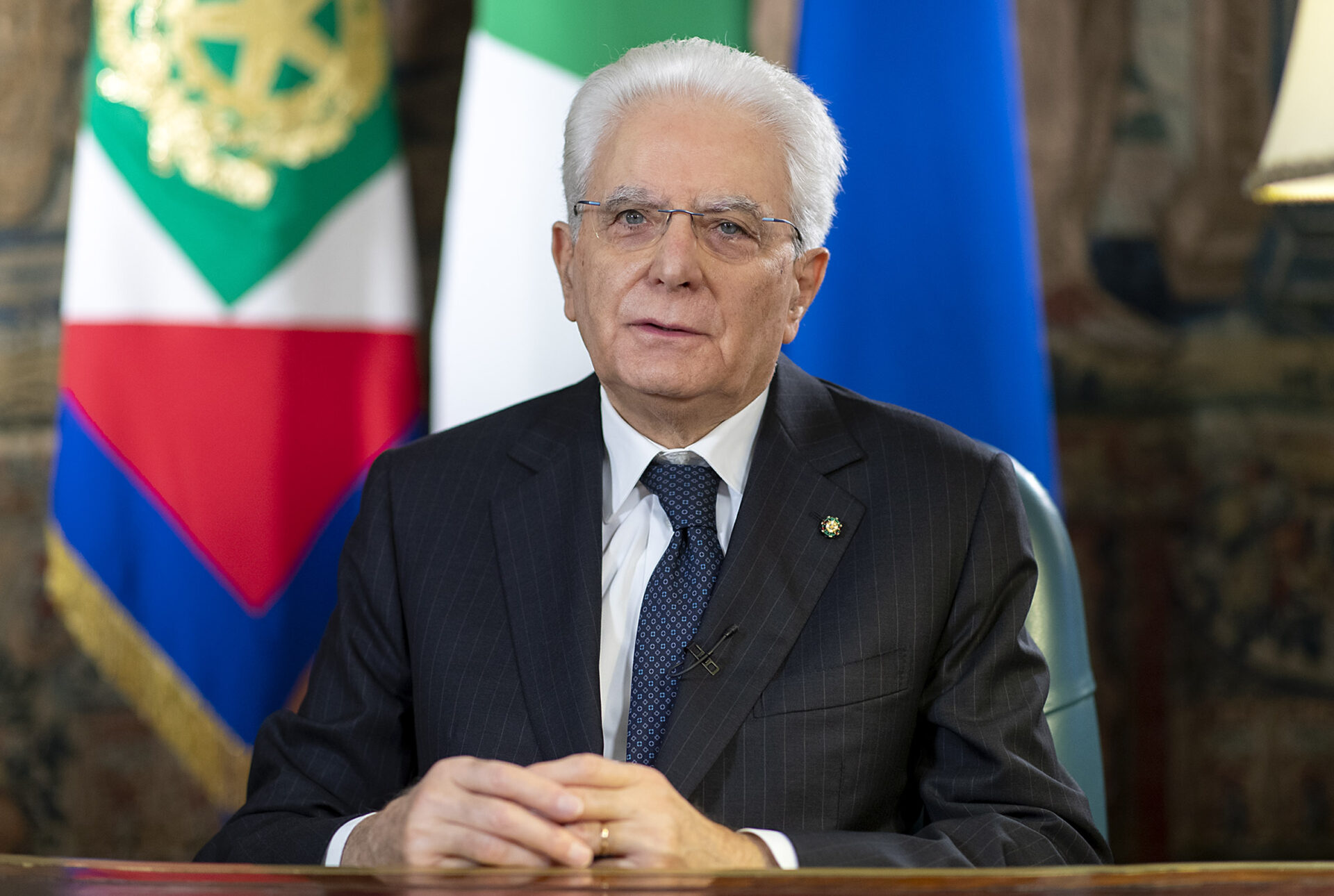 Quando Dura Il Mandato Del Presidente Della Repubblica