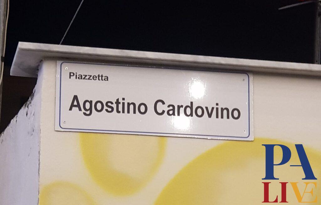 Agostino Cardovino