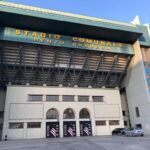 Concessione stadio Barbera, Lagalla: “Definito schema convenzione col Palermo Fc”