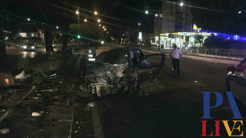 incidente perpignano