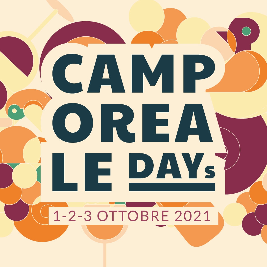 camporeale day
