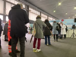 vaccini fiera