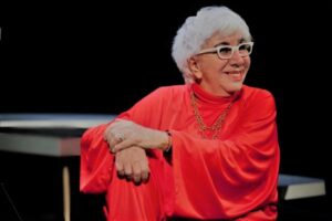 Lina Wertmüller