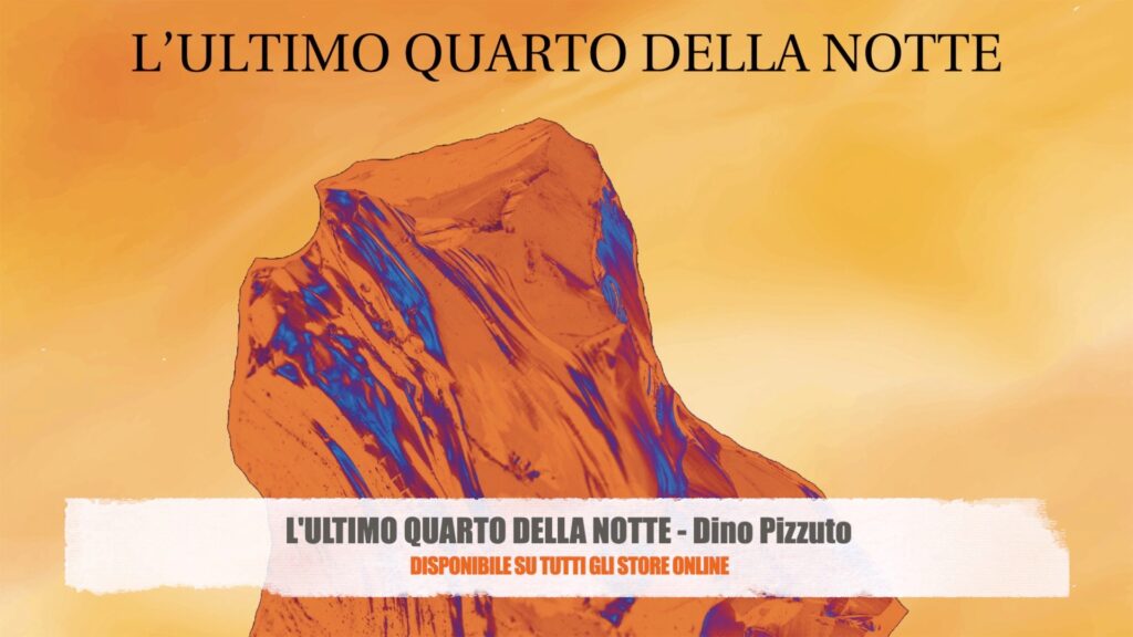 Uscito il 21 dicembre 2020,  è il primo disco di composizioni inedite di Dino Pizzuto