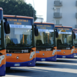 Nuovo sciopero Amat, bus e tram fermi per 8 ore: ecco quando