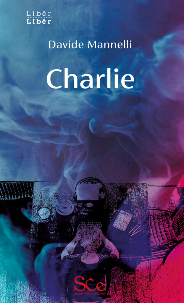 CHARLIE