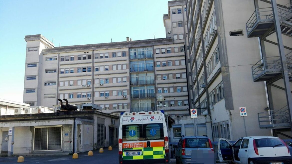 26enne muore ospedale