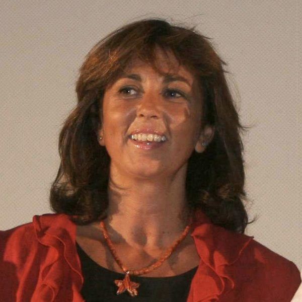 Amelia Bucalo Triglia, presidente di "Elementi" 