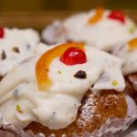 sfincia di san giuseppe