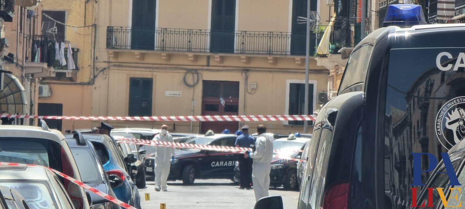 Omicidio Alla Zisa, Un Video Incastrerebbe L'assassino: Ha Agito A ...