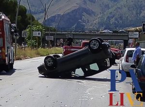 incidente