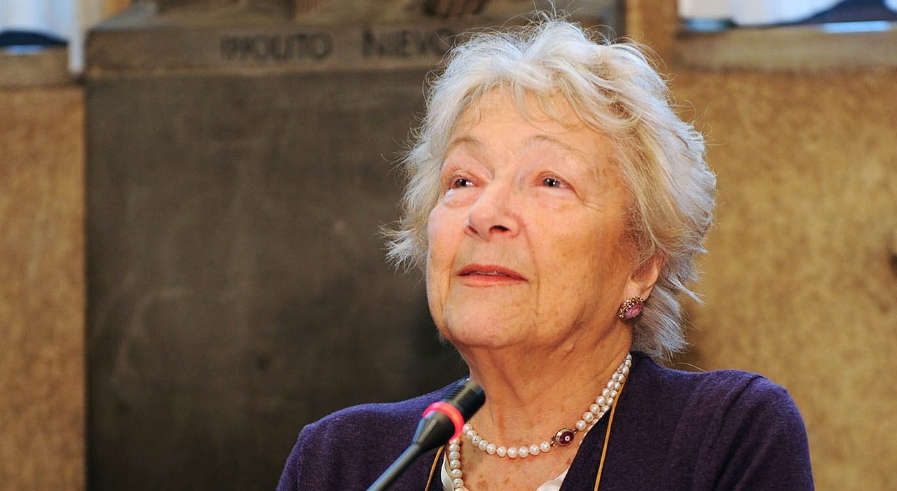 Addio a Lorenza Carlassare, prima donna costituzionalista in Italia