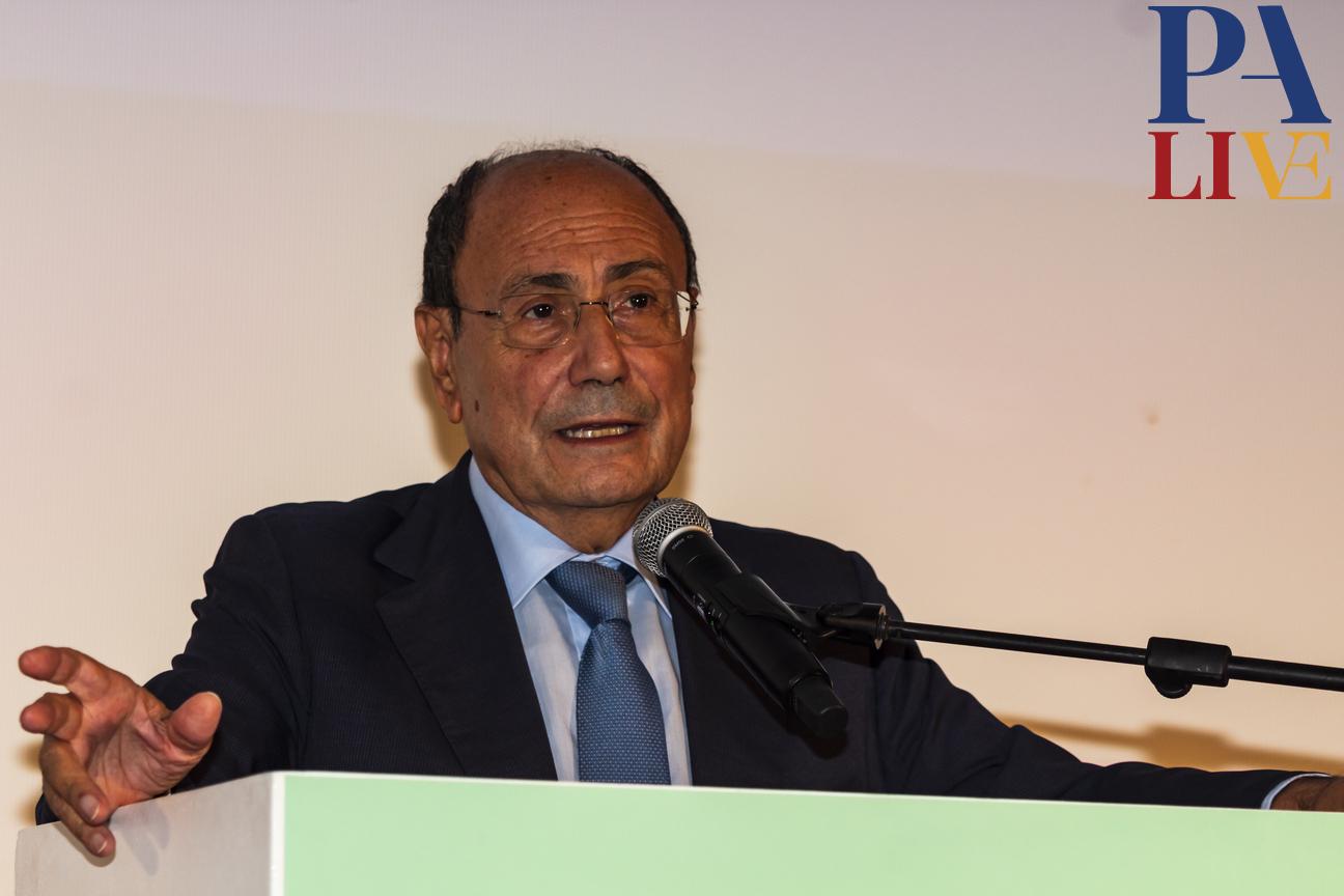Elezioni Regionali Schifani Ponte Sullo Stretto Si Far PalermoLive