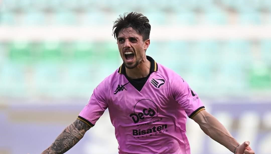 PALERMO - PISA