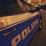 Furto con spaccata in un Caf a Palermo, residente chiama polizia e fa arrestare un uomo