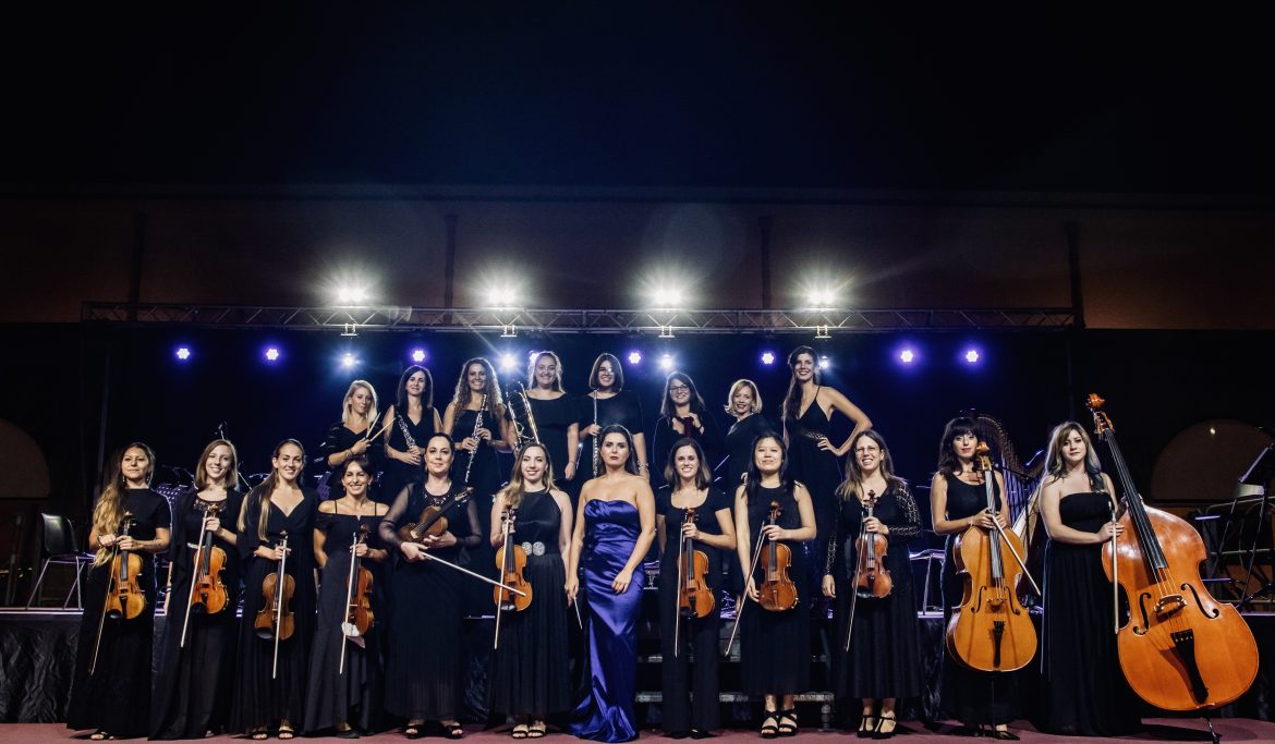 Women Orchestra