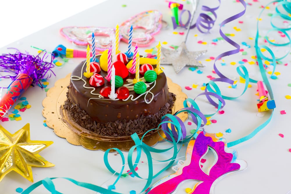 Mamma paga 740 euro per la torta del primo compleanno del figlio