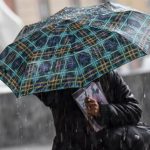 Allerta meteo in Sicilia, tornano pioggia e temporali intensi al Sud