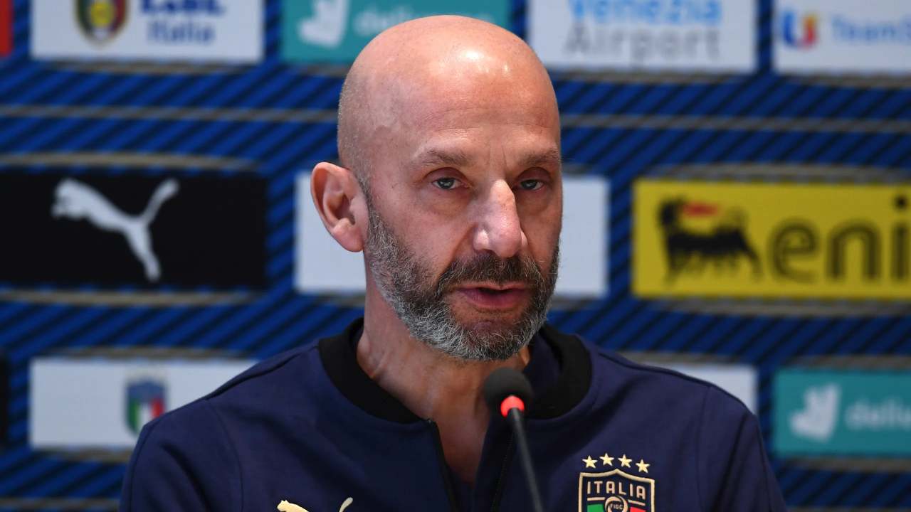 Lutto nel mondo del calcio, è morto Gianluca Vialli 