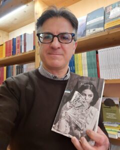 Palermo, alla Libreria Tante Storie si presenta il libro di