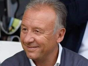 Zaccheroni