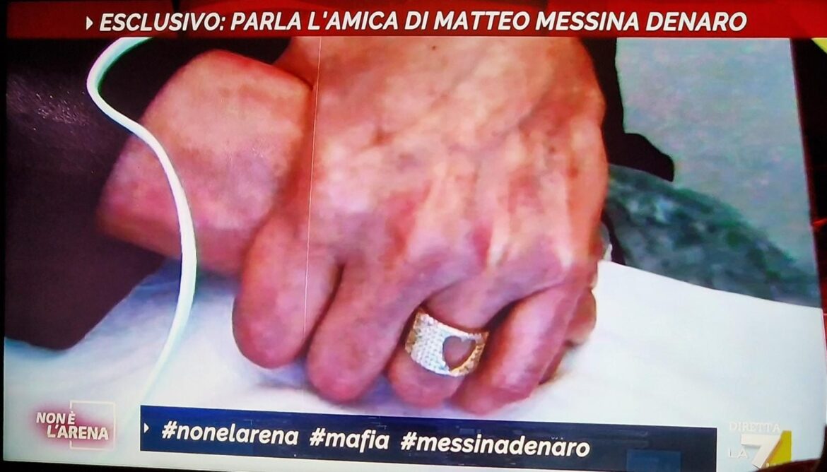 Matteo Messina Denaro