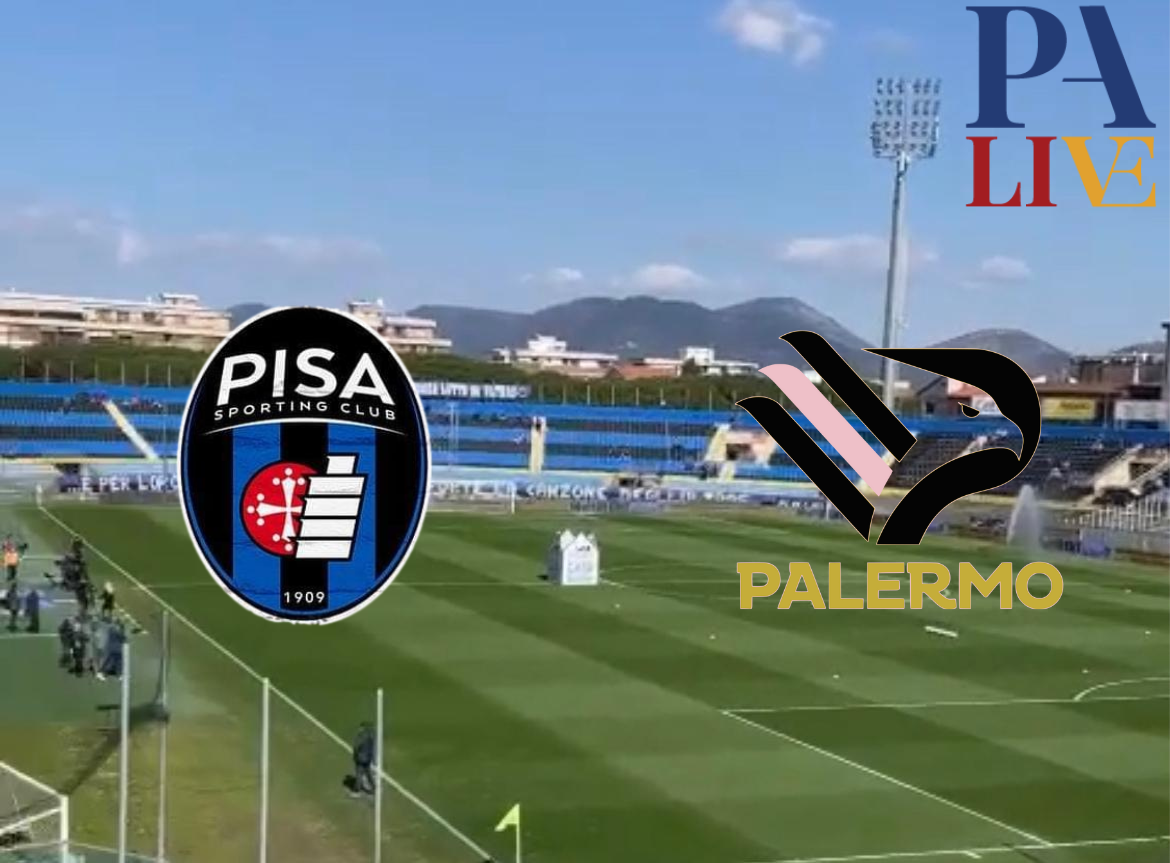 Serie B, Palermo: Un Pari Che Fa Rabbia! Sibilli Nel Finale Riacciuffa ...