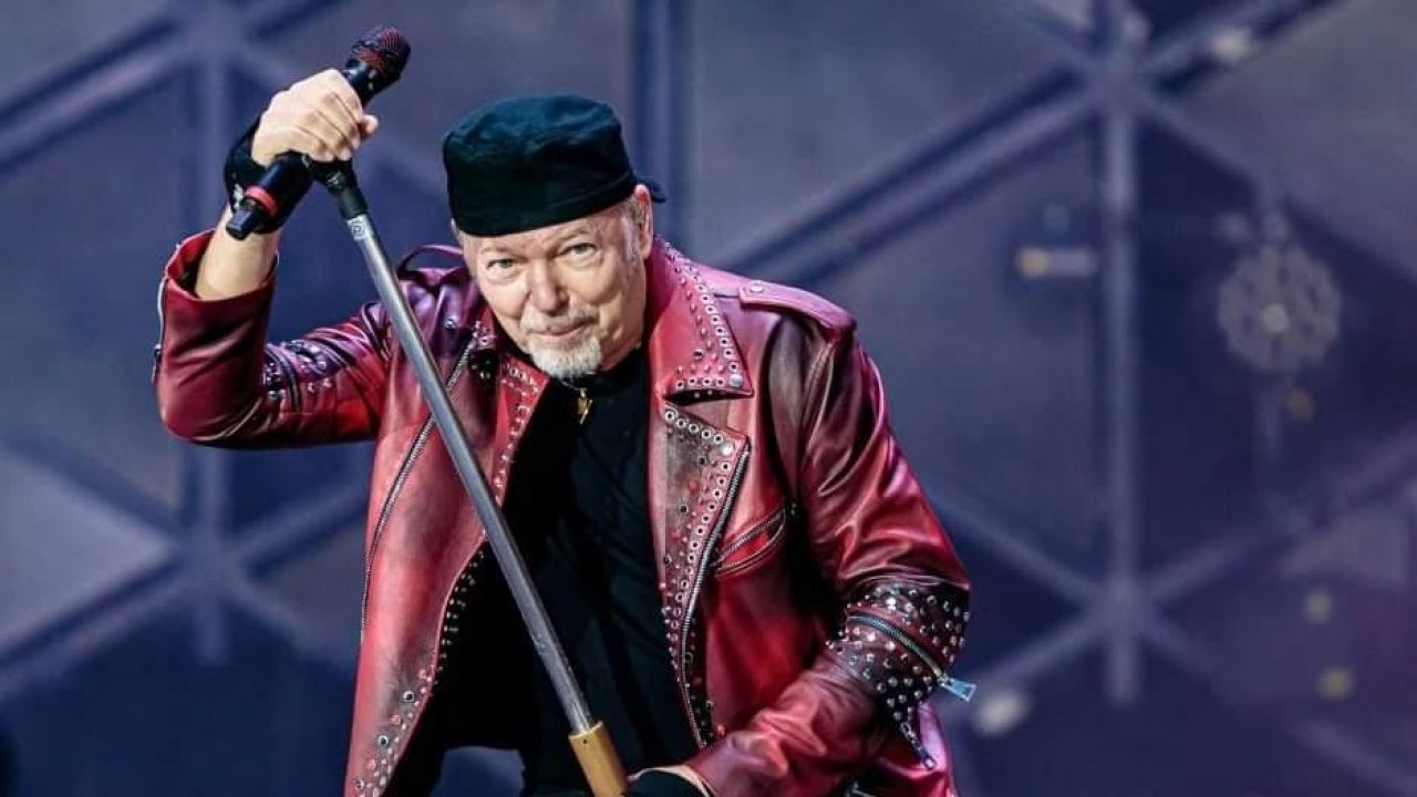 Sesso durante il concerto di Vasco Rossi sulle note di 