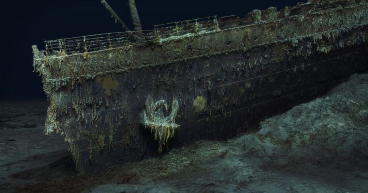 Sottomarino Titanic disperso, le ultime notizie. Anche la Francia avvia le  ricerche con nave e robot