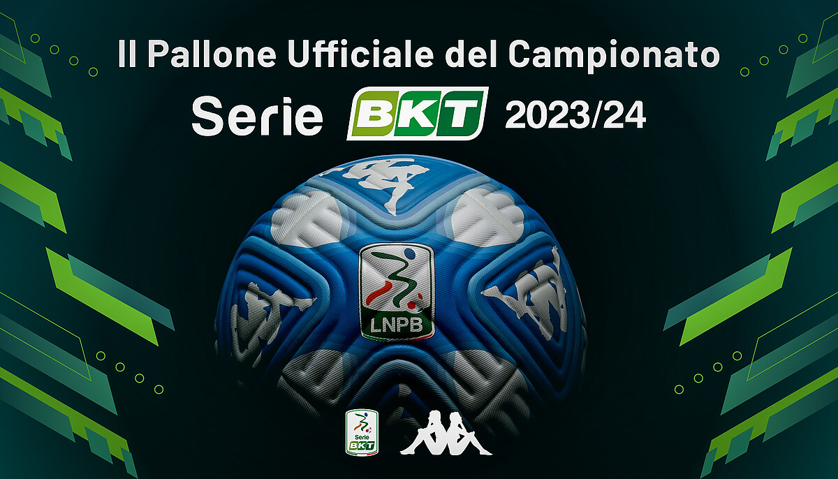 Serie B, il calendario della stagione 2023-2024