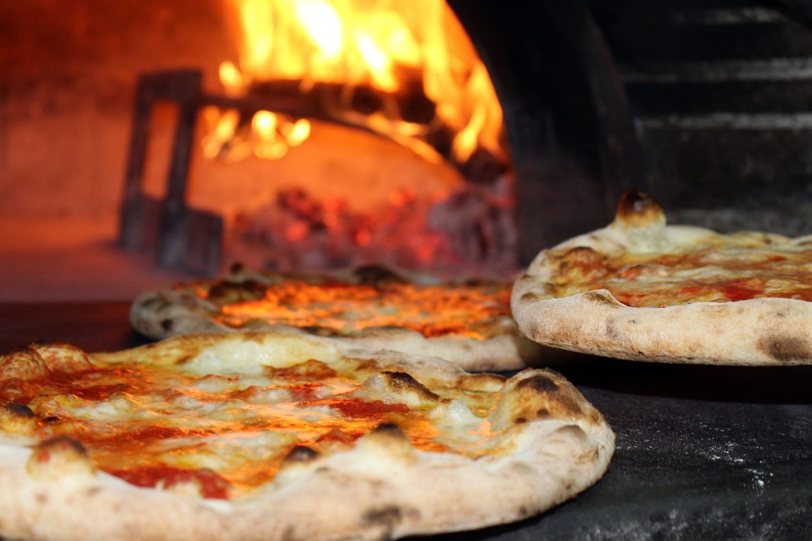 Guida Pizzerie d'Italia