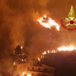 Caldo a Palermo, nuova allerta per rischio incendi e ondate di calore