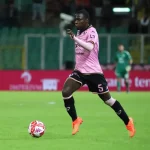 Palermo, Claudio Gomes è a Manchester: rinnovo o altro?