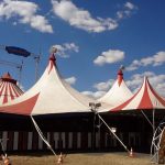 Palermo, gruppo di ragazzini picchia a colpi di bastone un vigilante del circo