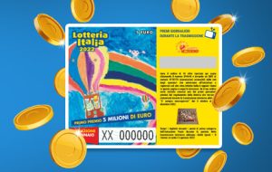 lotteria