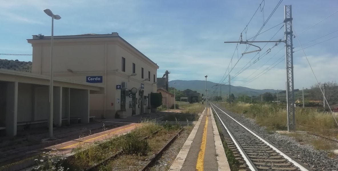 Tragedia Sui Binari Minorenni Travolti Da Un Treno Nel Palermitano Un Morto E Un Ferito