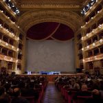 Teatro Massimo, all’imprenditore Tommaso Dragotto il premio “Luigi Biondo”